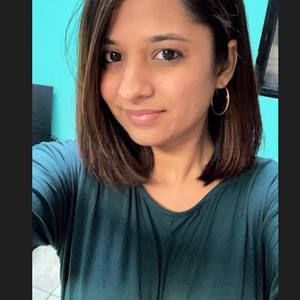 Meet your Posher, Pooja